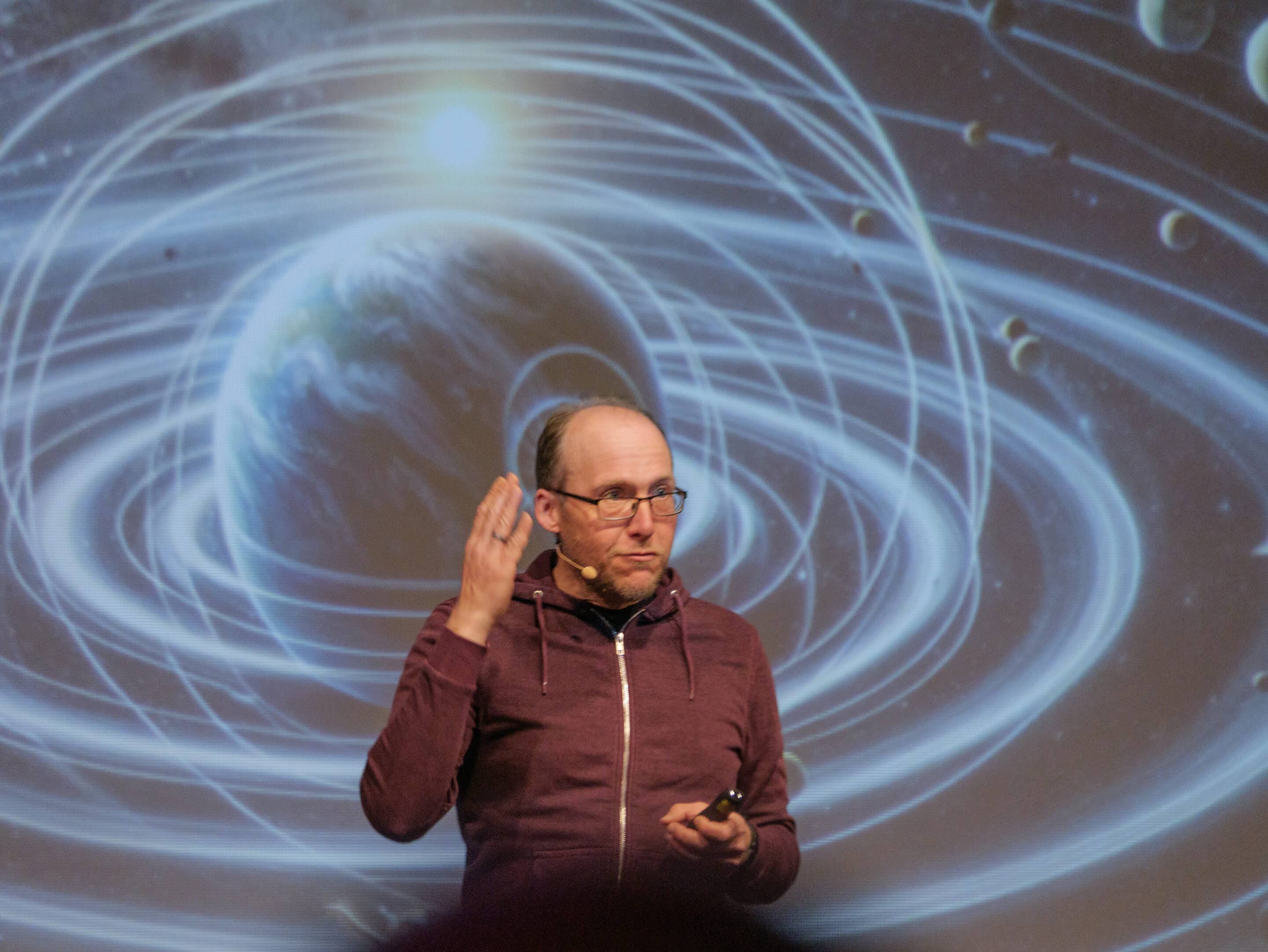 Florian Freistetter